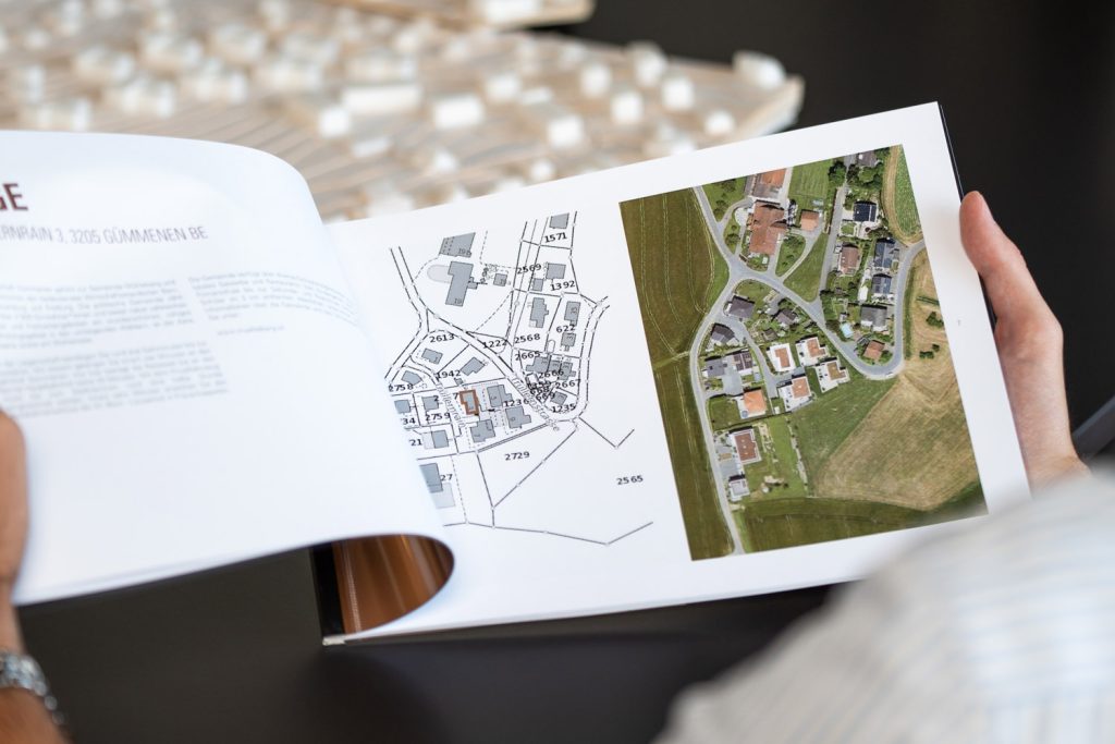 Miteigentum IMMOSEEKER.CH