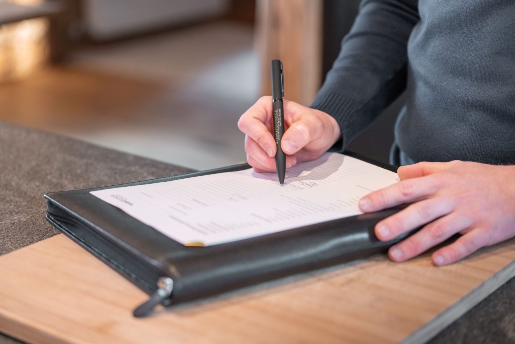 Vorfälligkeitsentschädigung