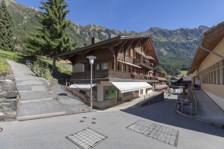 Anlageobjekte | IMMOSEEKER.CH