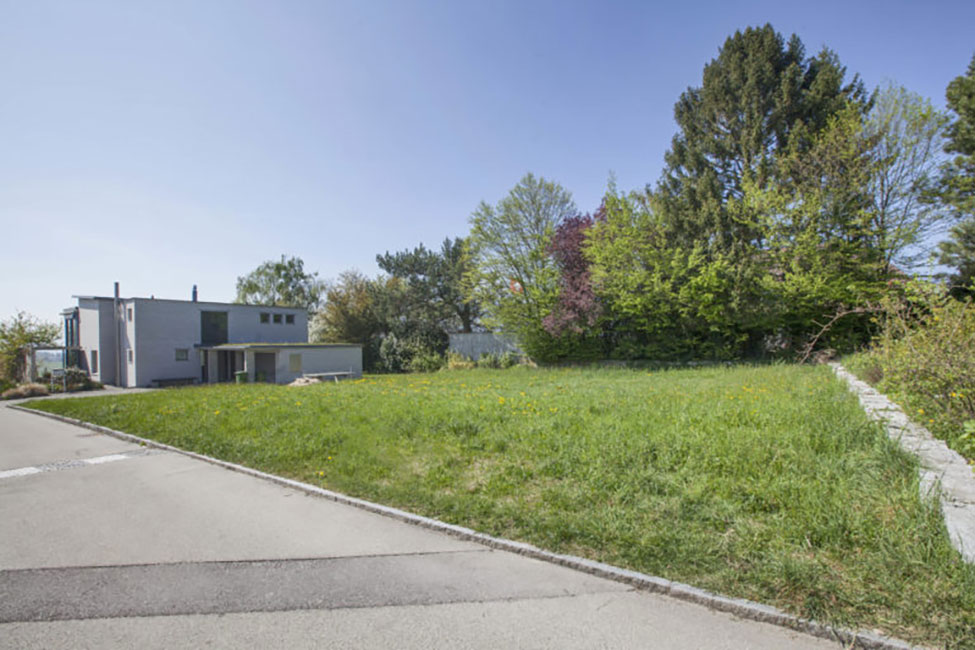 Bauland | IMMOSEEKER.CH