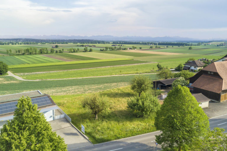 Bauland | IMMOSEEKER.CH