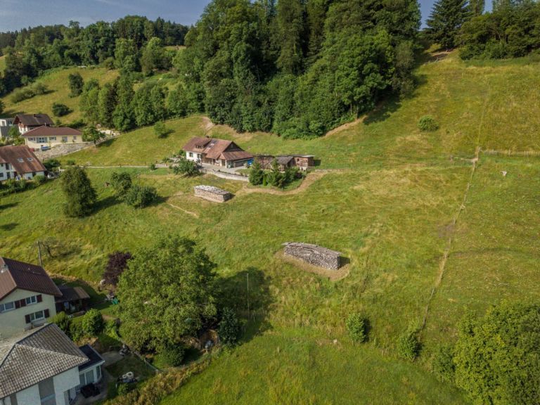 Bauland | IMMOSEEKER.CH