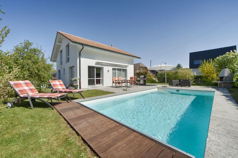 Wohneigentum | IMMOSEEKER.CH