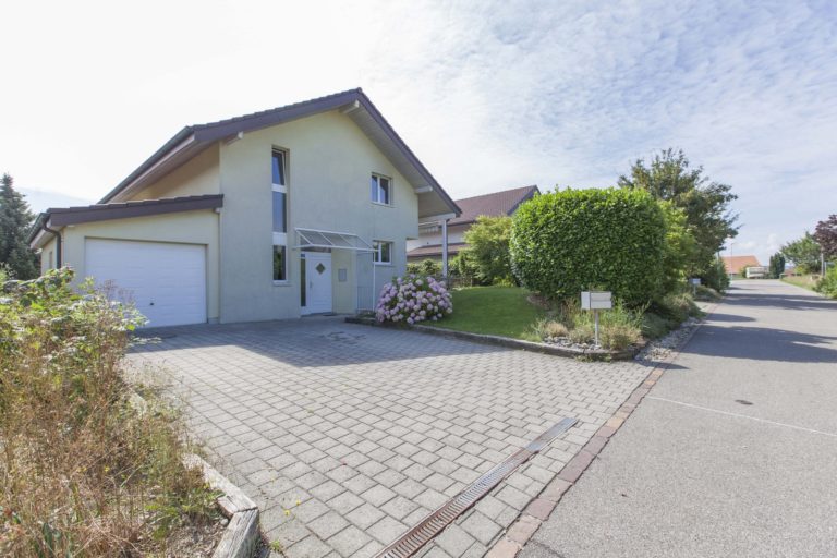 Wohneigentum | IMMOSEEKER.CH