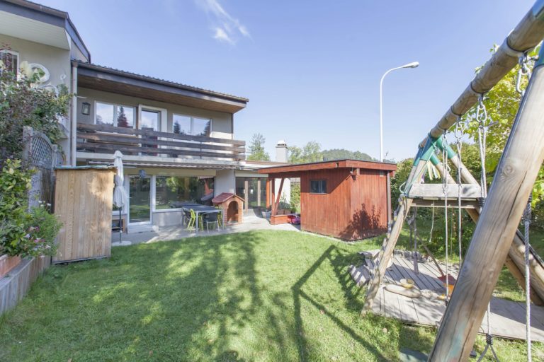Wohneigentum | IMMOSEEKER.CH