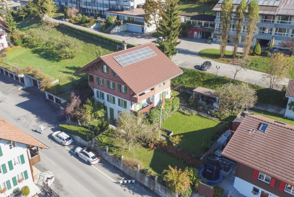 Wohneigentum | IMMOSEEKER.CH
