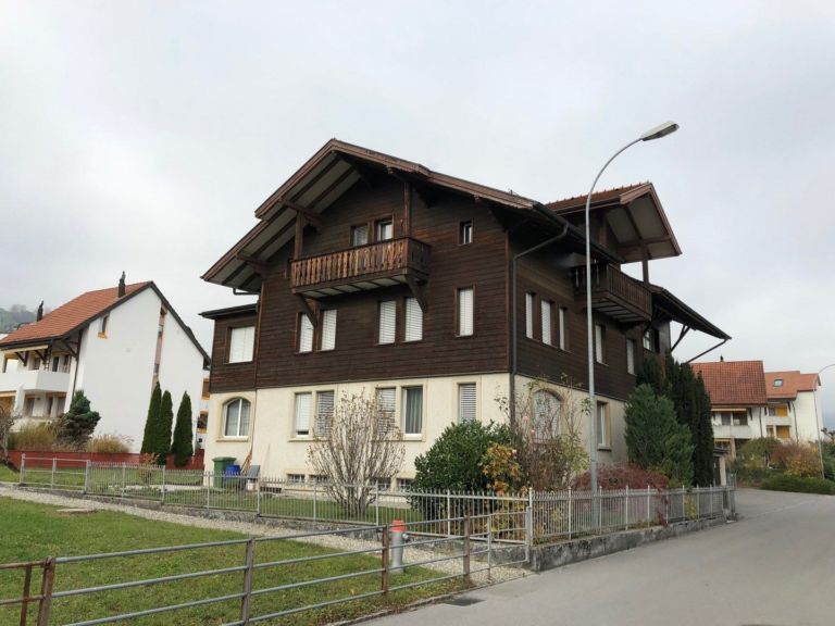 Anlageobjekte | IMMOSEEKER.CH