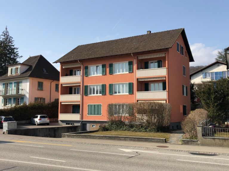 Anlageobjekte | IMMOSEEKER.CH
