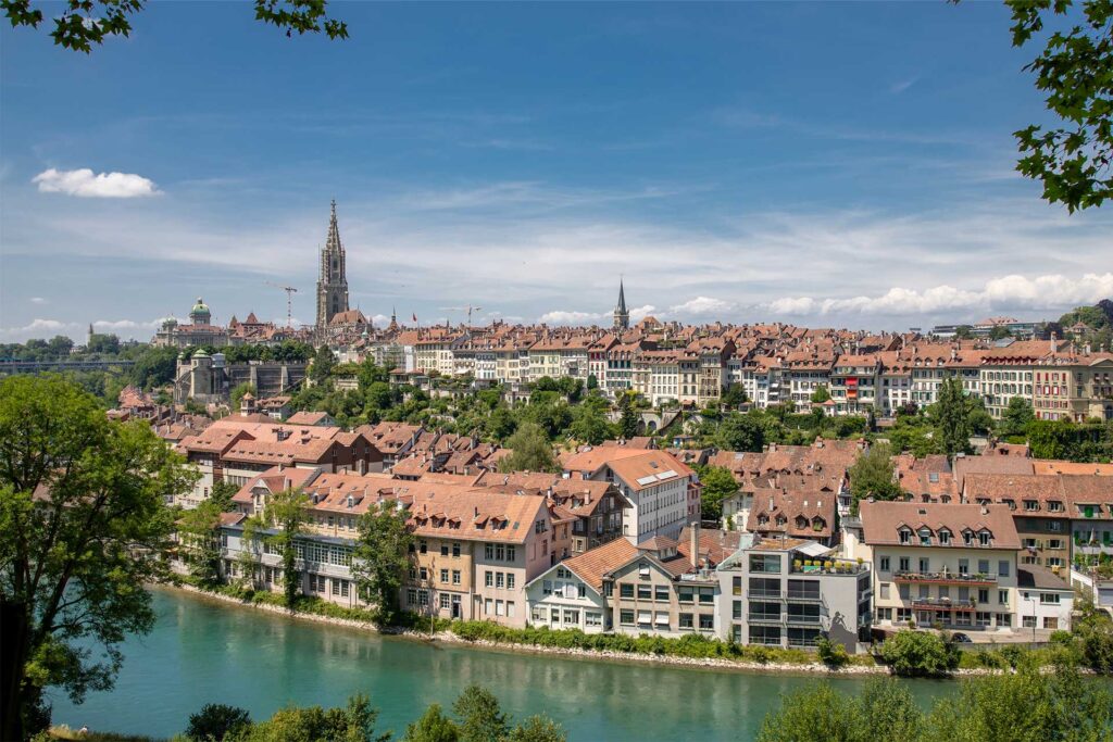 Haus verkaufen Bern