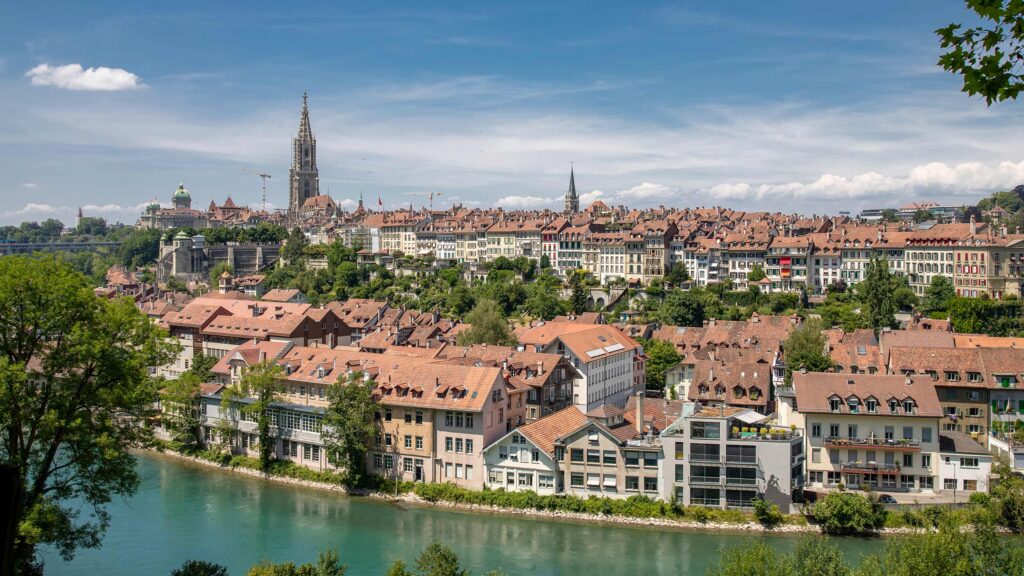 Immobilie verkaufen Bern | IMMOSEEKER.CH