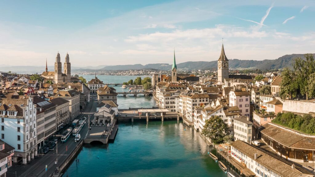 Immobilie verkaufen Zürich | IMMOSEEKER.CH