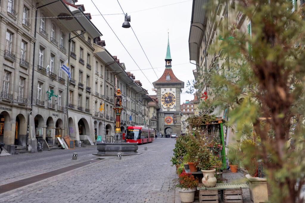 Eigentumswohnung in Bern BE | IMMOSEEKER.CH