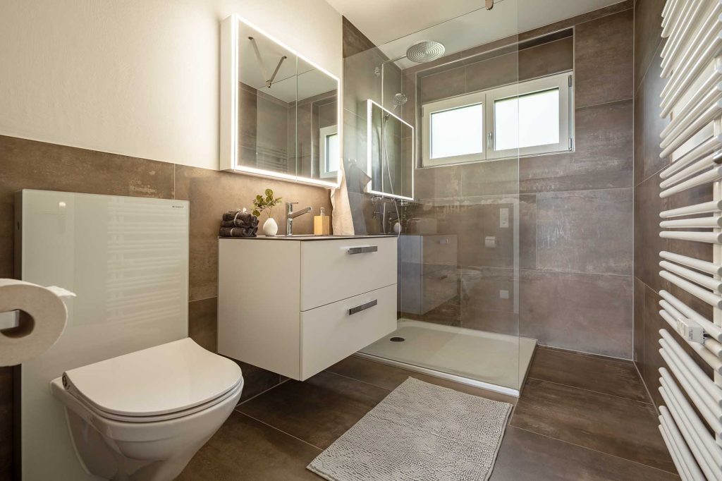 Etagenwohnung in Sigriswil BE | IMMOSEEKER.CH