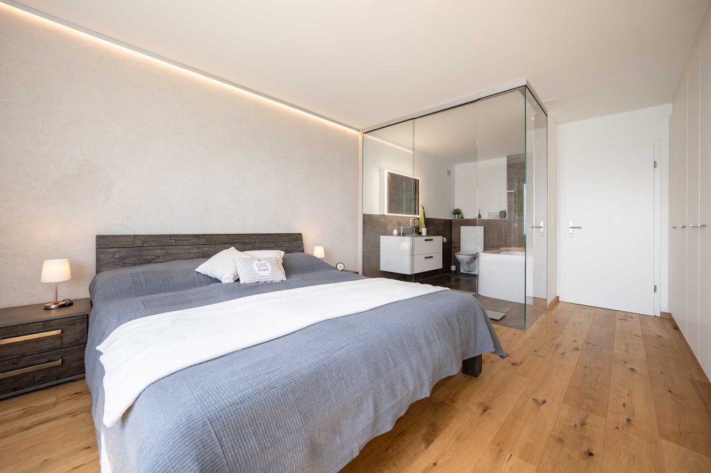 Etagenwohnung in Sigriswil BE | IMMOSEEKER.CH