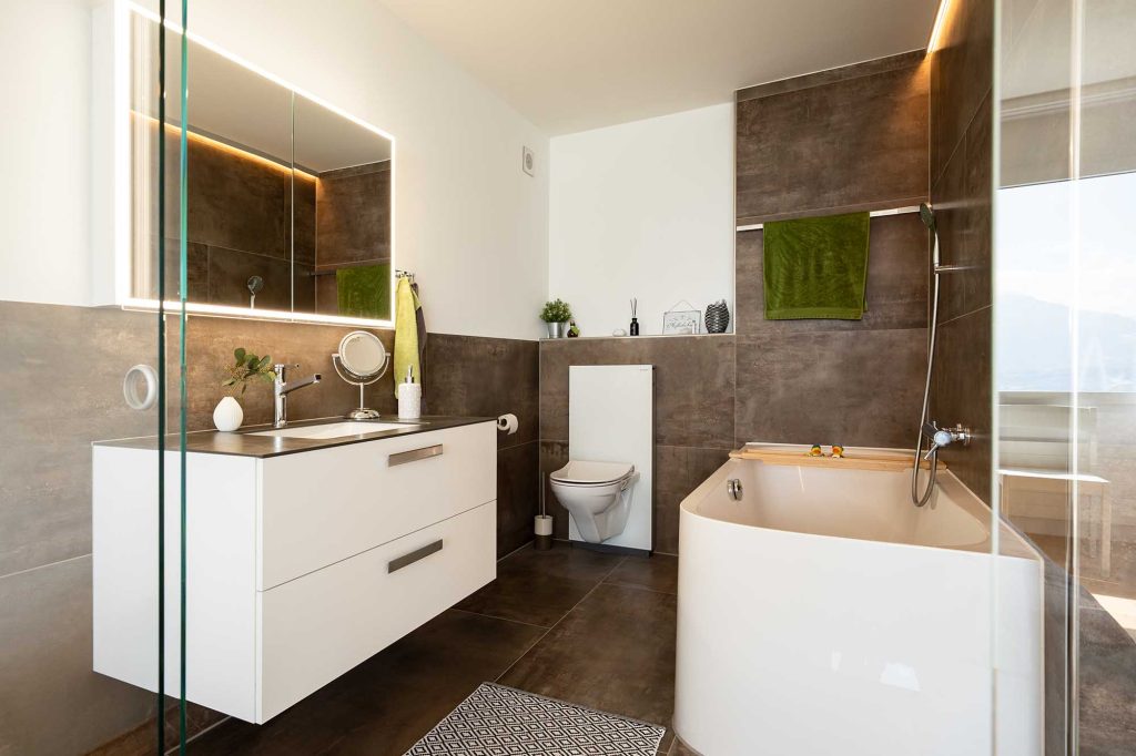Etagenwohnung in Sigriswil BE | IMMOSEEKER.CH