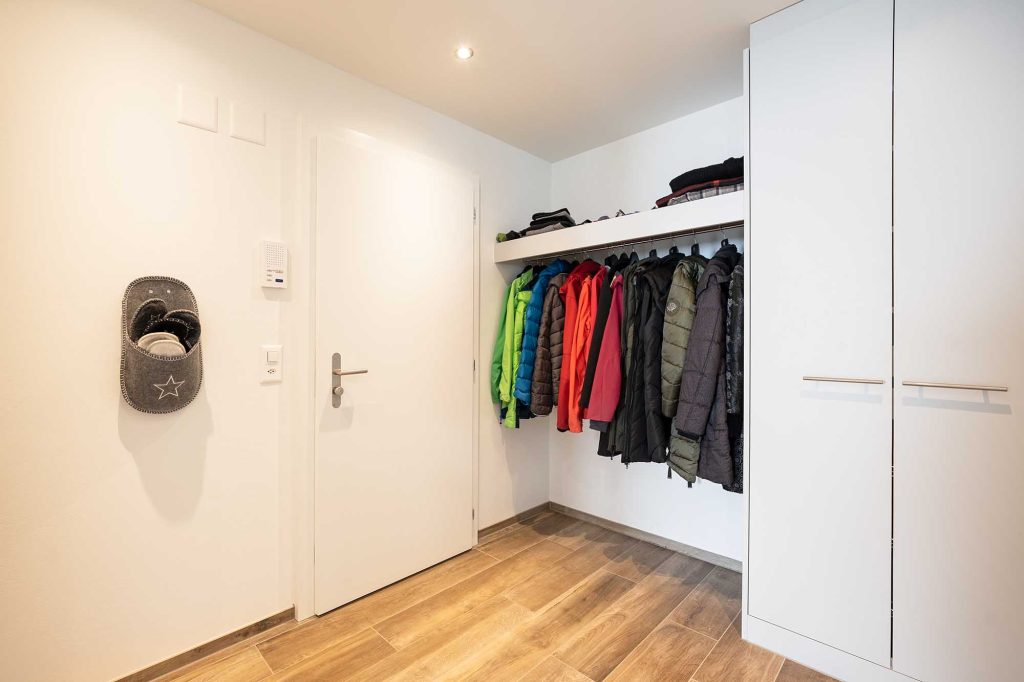 Etagenwohnung in Sigriswil BE | IMMOSEEKER.CH