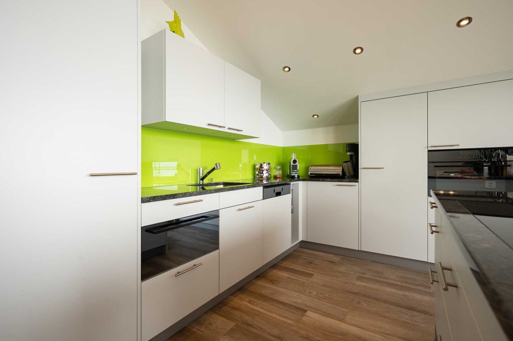 Etagenwohnung in Sigriswil BE | IMMOSEEKER.CH