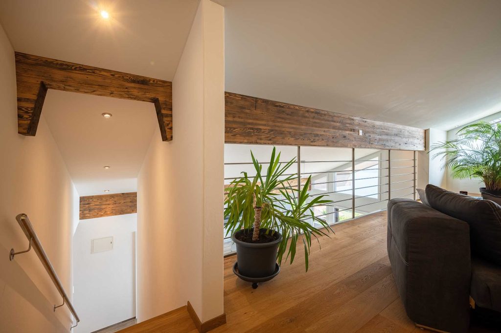 Etagenwohnung in Sigriswil BE | IMMOSEEKER.CH