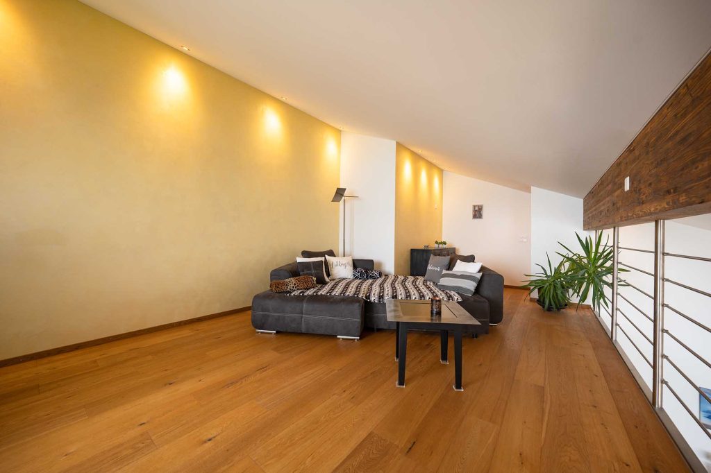 Etagenwohnung in Sigriswil BE | IMMOSEEKER.CH