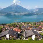 Etagenwohnung in Sigriswil BE | IMMOSEEKER.CH