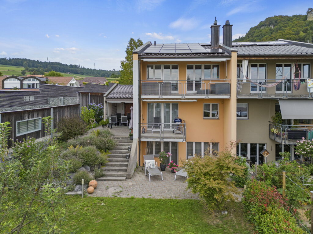 Doppeleinfamilienhaus in Bolligen BE | IMMOSEEKER.CH