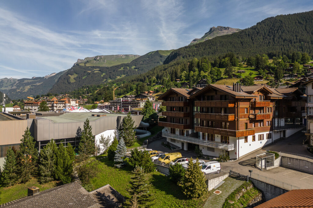 Eigentumswohnung in Grindelwald BE | IMMOSEEKER.CH