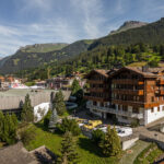 Eigentumswohnung in Grindelwald BE | IMMOSEEKER.CH