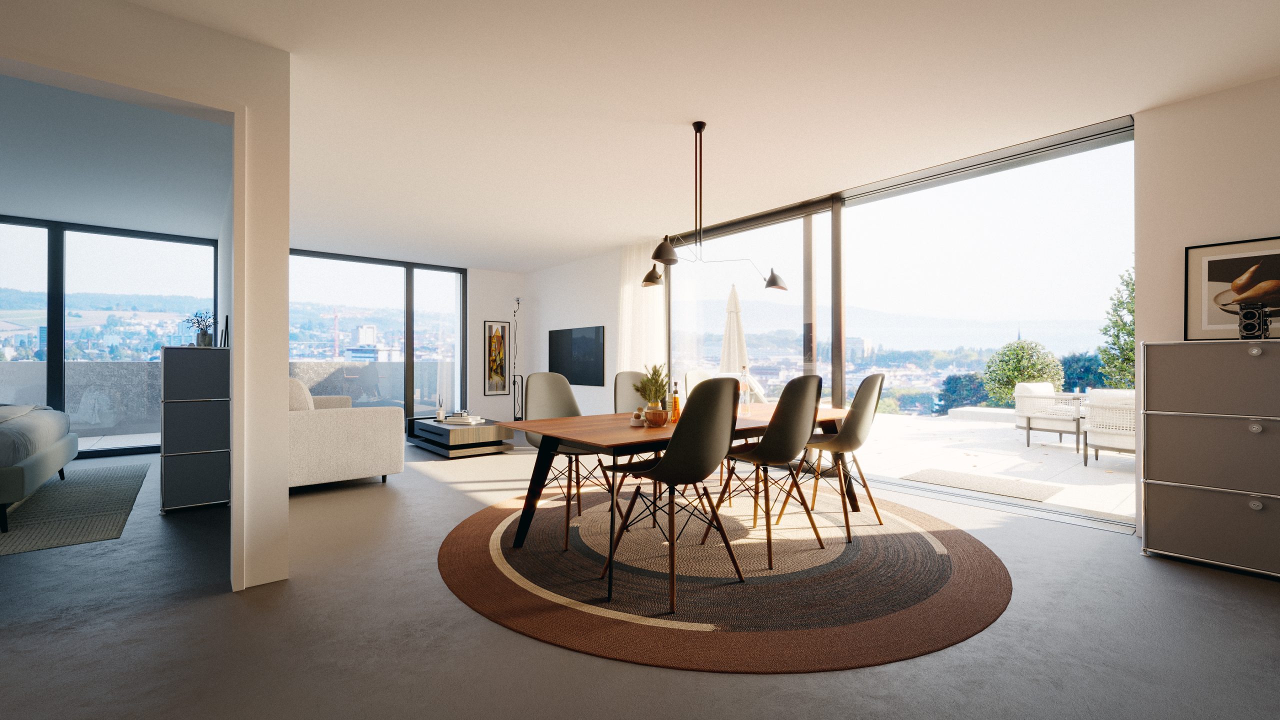 Townhouse in Biel BE | IMMOSEEKER.CH