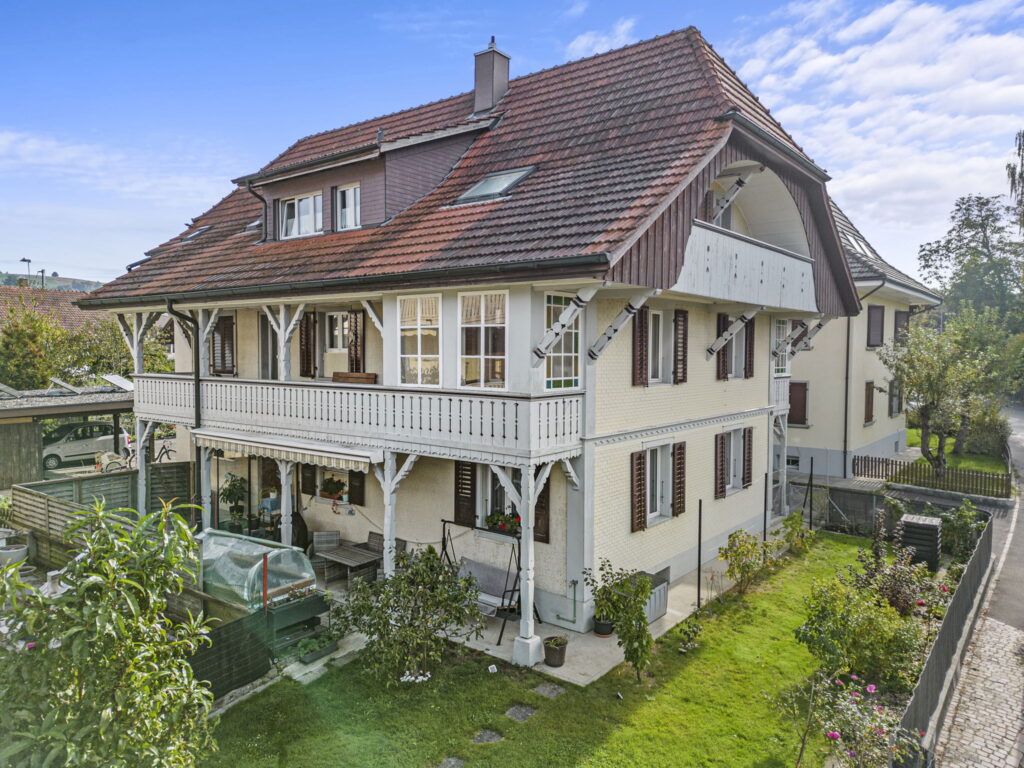 Eigentumswohnung in Rohrbach BE | IMMOSEEKER.CH