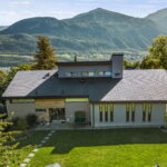 Einfamilienhaus in Crans-Montana VS | IMMOSEEKER AG