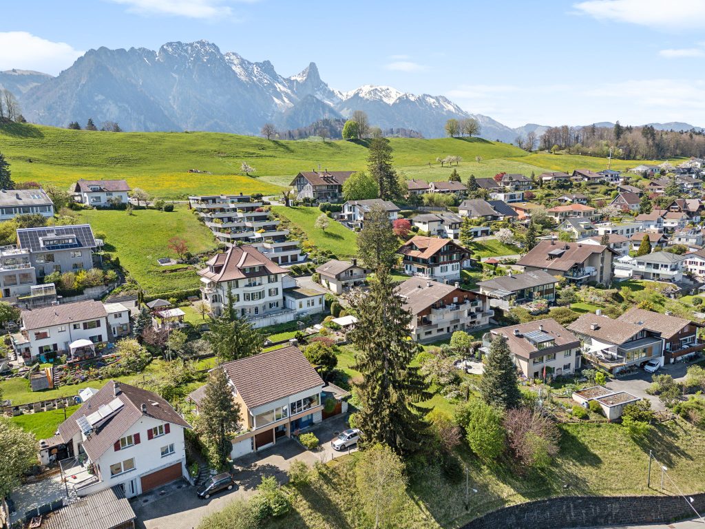 Doppeleinfamilienhaus in Thun BE | IMMOSEEKER.CH