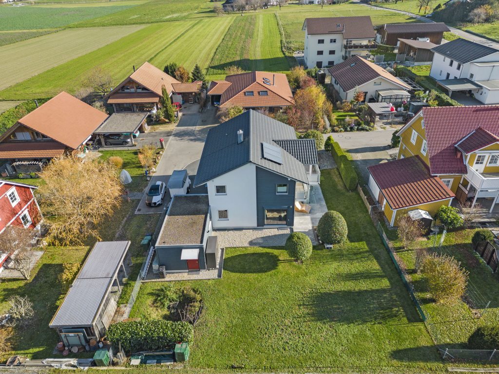 Einfamilienhaus in Cordast FR | IMMOSEEKER.CH