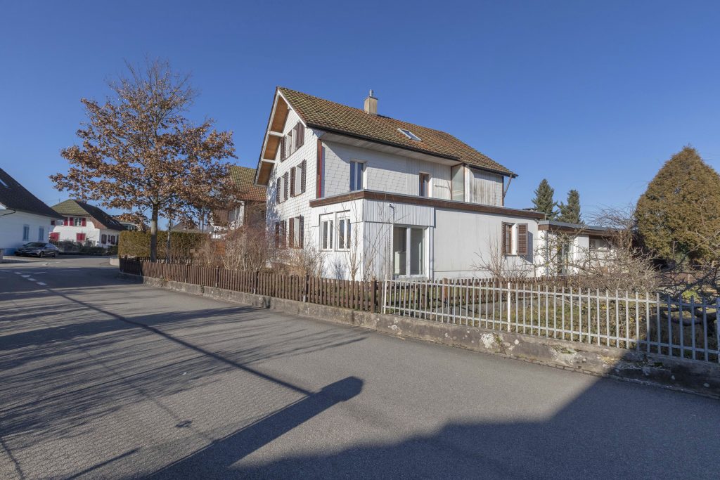 Mehrfamilienhaus in Aarwangen BE | IMMOSEEKER.CH