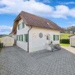 Einfamilienhaus in Gurwolf FR | IMMOSEEKER.CH