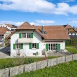 Einfamilienhaus in Gurwolf FR | IMMOSEEKER.CH