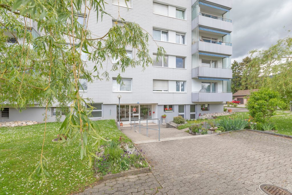 Eigentumswohnung in Solothurn SO | IMMOSEEKER.CH