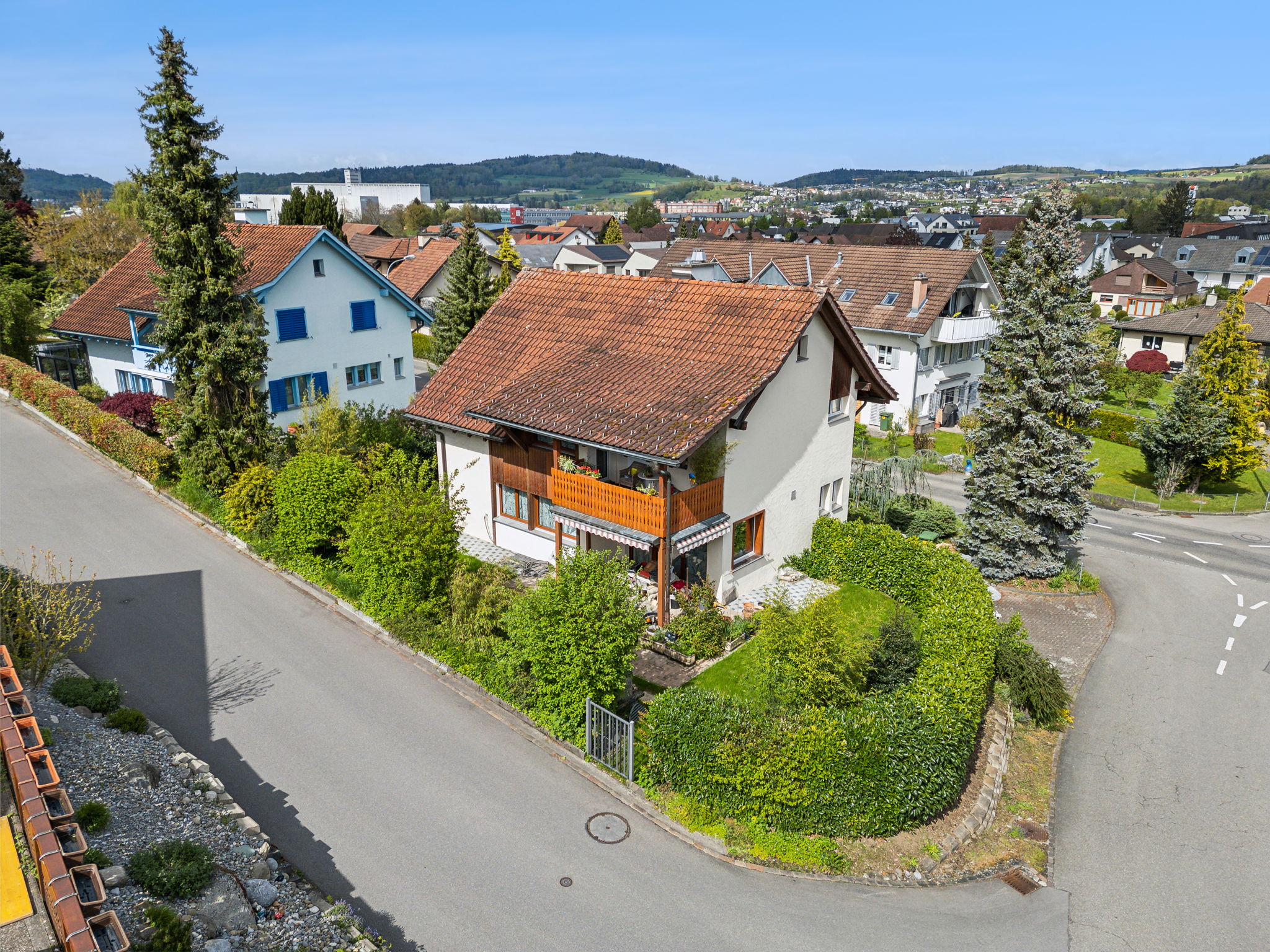 Einfamilienhaus in Dintikon AG | IMMOSEEKER.CH