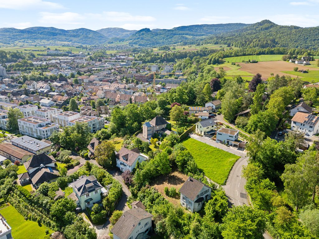 Einfamilienhaus in Laufen BL | IMMOSEEKER.CH