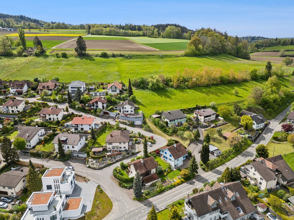 Einfamilienhaus in Dintikon AG | IMMOSEEKER.CH