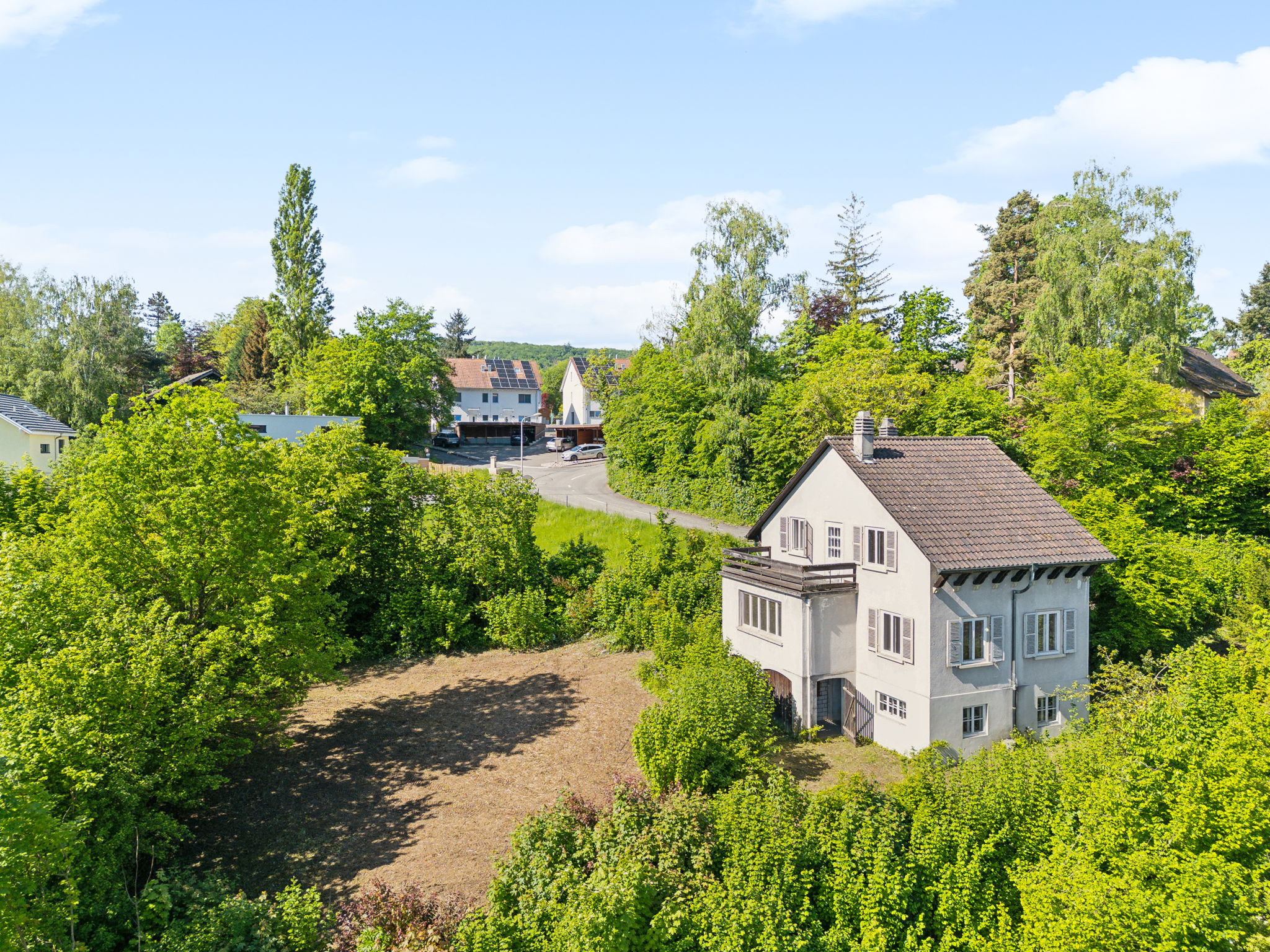 Einfamilienhaus in Laufen BL | IMMOSEEKER.CH