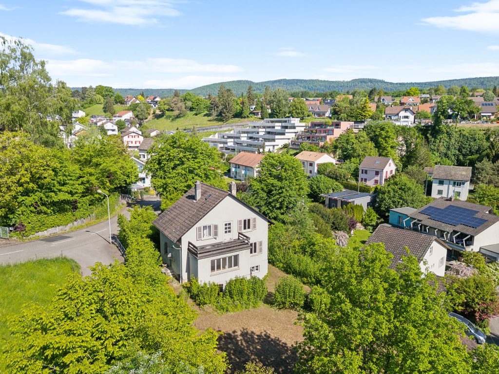 Einfamilienhaus in Laufen BL | IMMOSEEKER.CH