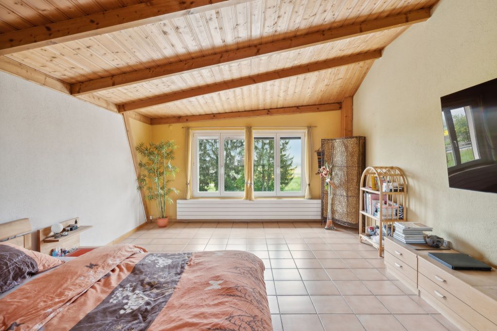 Einfamilienhaus in Villars-le-Grand VD | IMMOSEEKER.CH