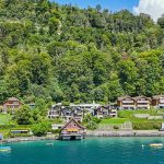 Dachwohnung in Oberhofen am Thunersee BE | IMMOSEEKER AG