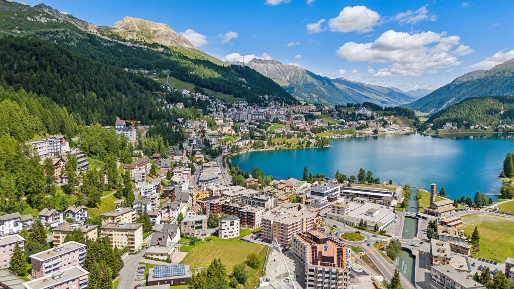 Eigentumswohnung in St. Moritz GR | IMMOSEEKER AG