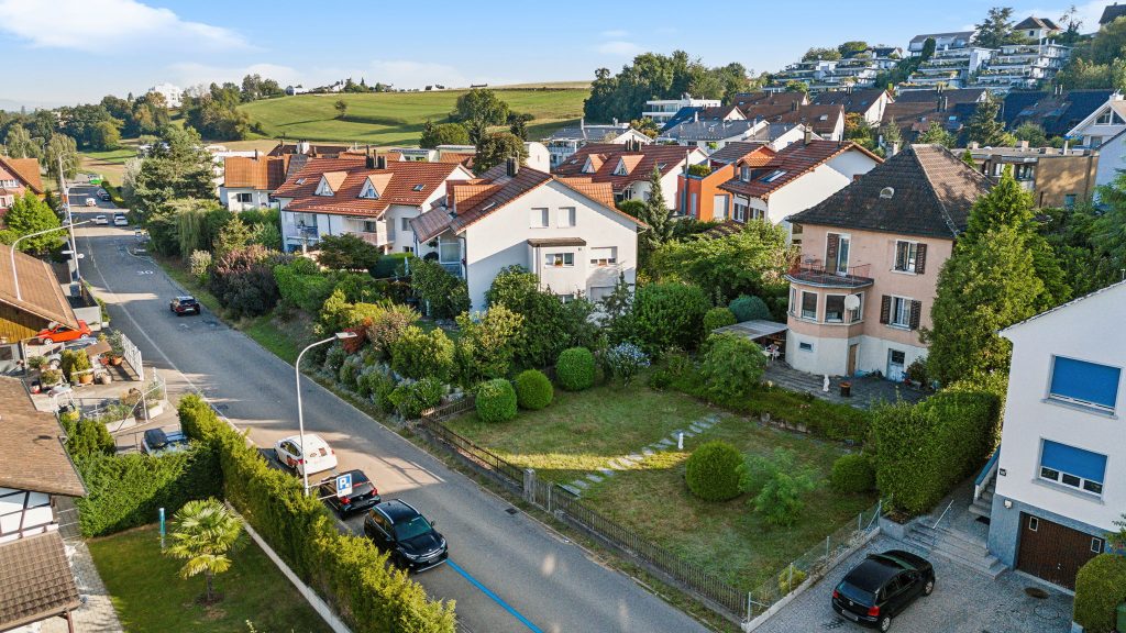 Bauland im Baurecht in Wallisellen ZH | IMMOSEEKER AG