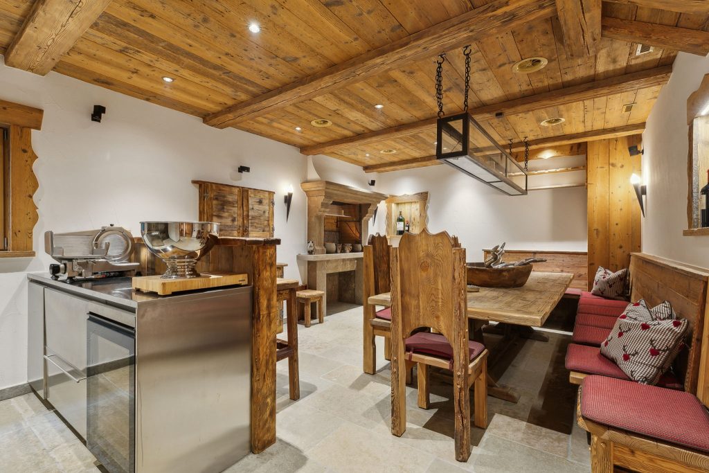 Chalet-Villa in Zermatt VS | IMMOSEEKER AG