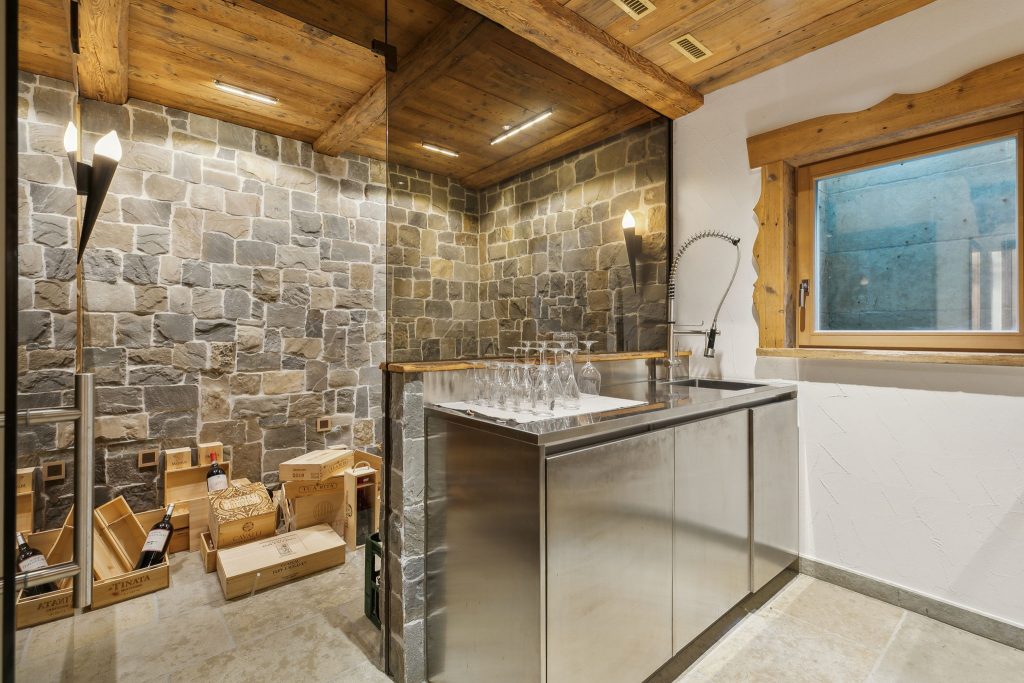 Chalet-Villa in Zermatt VS | IMMOSEEKER AG