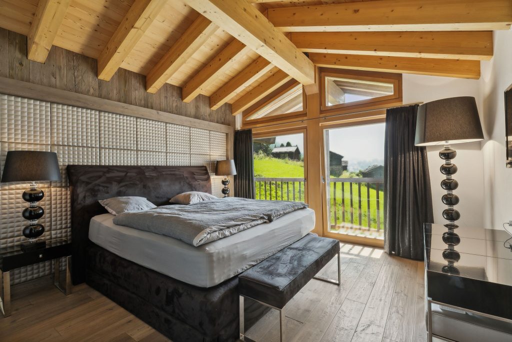 Chalet-Villa in Zermatt VS | IMMOSEEKER AG