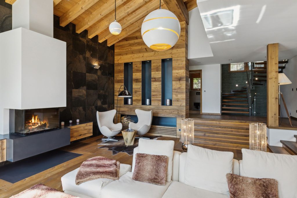 Chalet-Villa in Zermatt VS | IMMOSEEKER AG