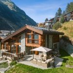 Chalet-Villa in Zermatt VS | IMMOSEEKER AG